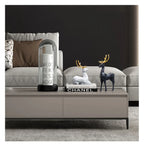 Nordic Fawn TV Cabinet Decoration