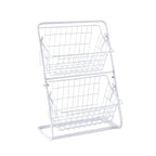 Stainless Steel Multilayer Spice Rack