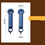 Stainless Steel Labor-saving Kitchen Gadgets
