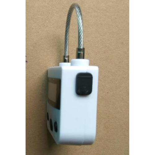 Electronic Timer BDSM Bondage Restraints