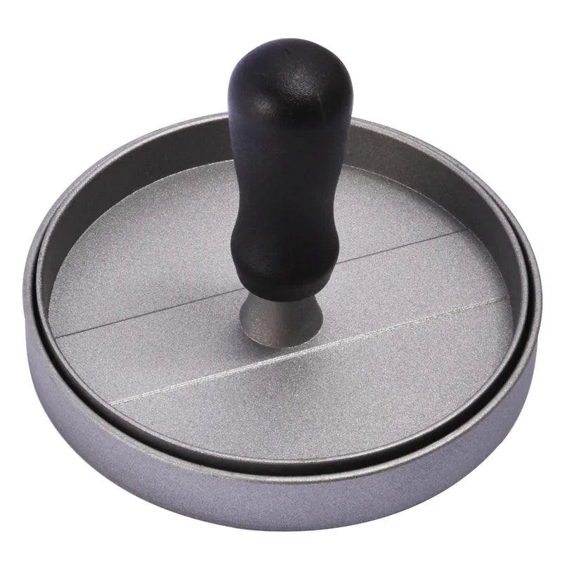 Hamburg Meat Pressing Kitchen Mold