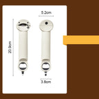 Stainless Steel Labor-saving Kitchen Gadgets