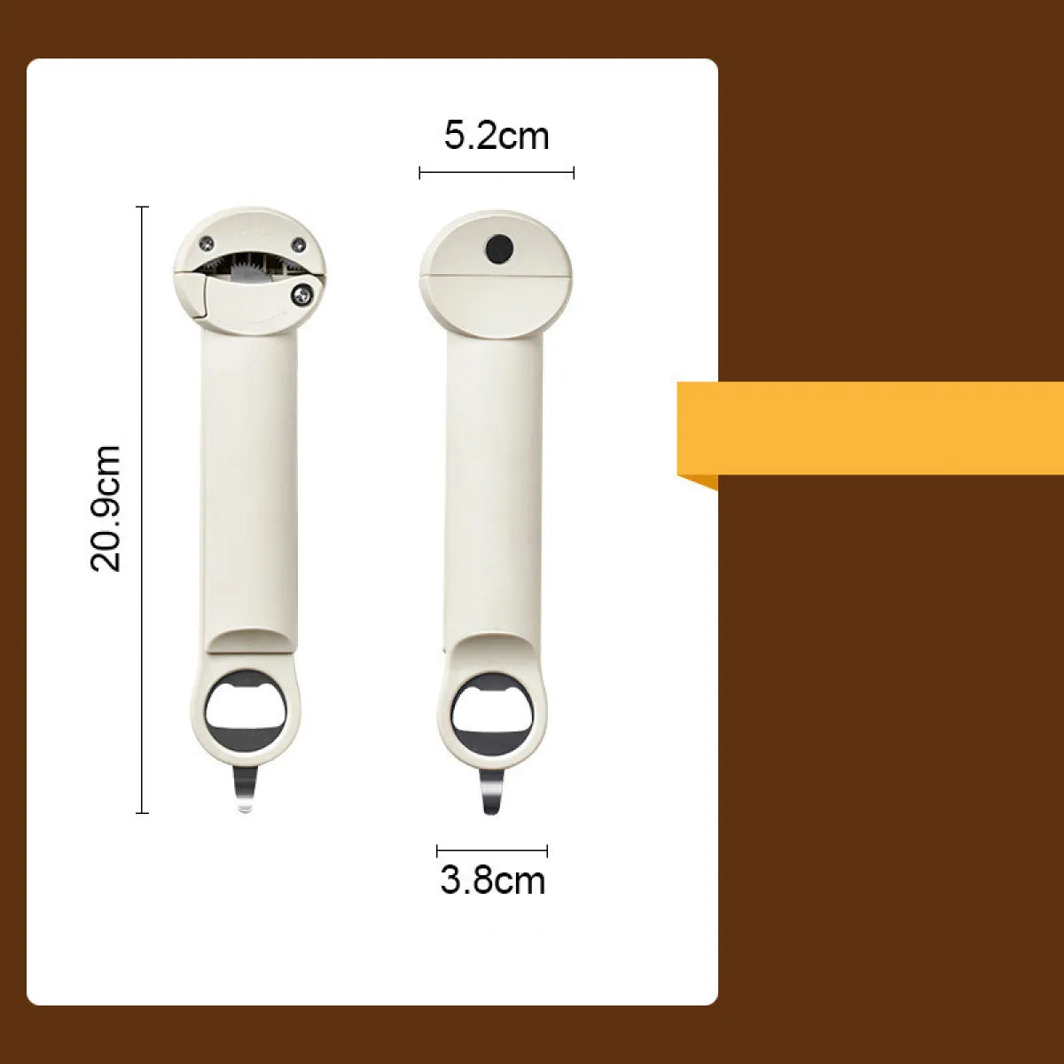 Stainless Steel Labor-saving Kitchen Gadgets
