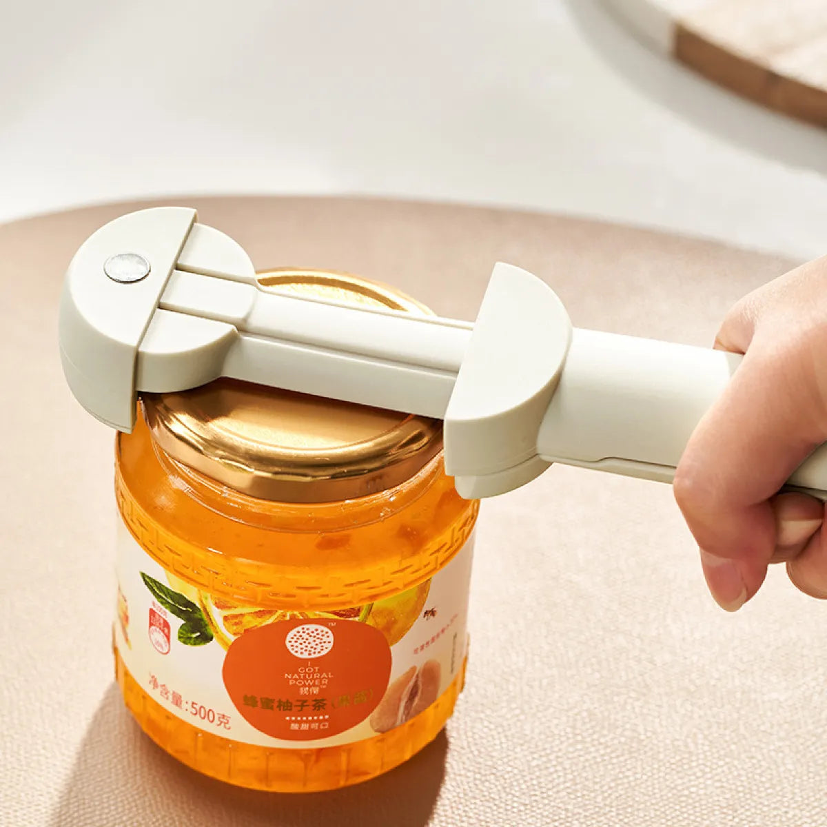 Stainless Steel Labor-saving Kitchen Gadgets