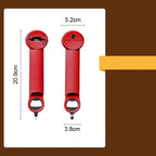 Stainless Steel Labor-saving Kitchen Gadgets