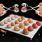 Stainless Steel Meatball Maker Tool